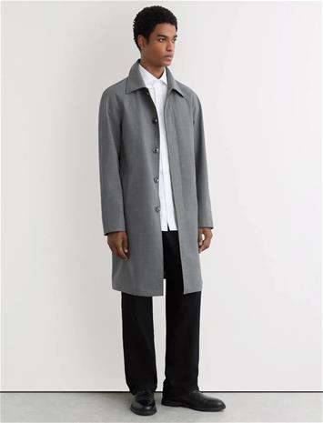 Reiss Canton - Grey - XL