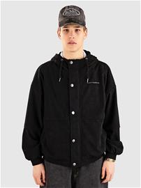Blue Tomato Eddy Takki black Miehet