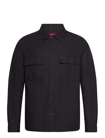 HUGO Epoldo - Black - XL