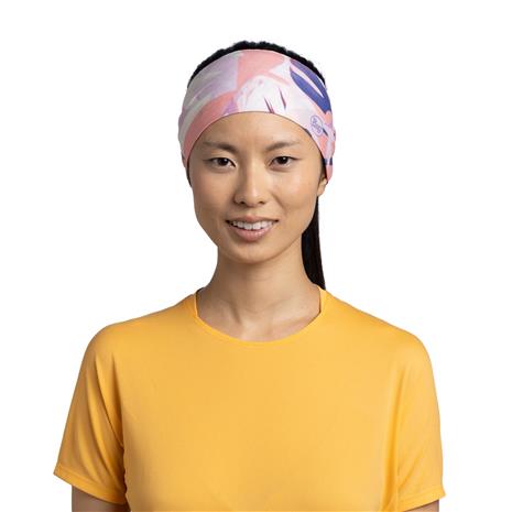 Buff Buff Coolnet UV Ellipse Headband Akei Multi otsapanta