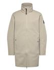 Tenson Dew Point Parka M - Beige - XXL