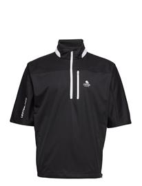 Lexton Links Ascot Windbreaker - Black - XXL
