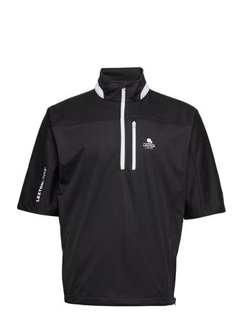 Lexton Links Ascot Windbreaker - Black - XXL