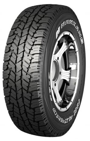 FT-7 A/T TARJOUS! 285/65-17