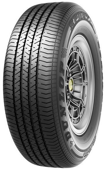 Sport Classic blk 185/70 R15 89V
