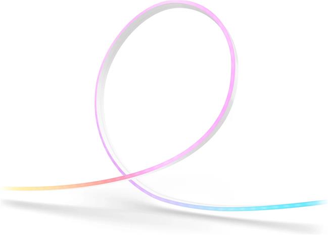 Philips Hue Essential Neon Flex valonauha (5 m)