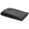 vidaXL Pressu 650 g/mÂ² 3x4 m musta – kuva 4