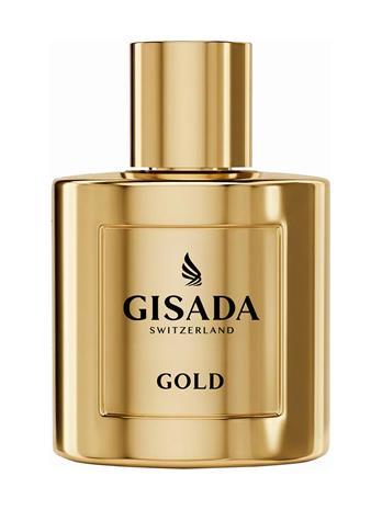 Gisada - Gold - 100 ml