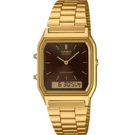 Casio Sormuskello CRW-001G-9ER