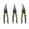 RYOBI LEVYSAKSISARJA RHAS3PC 3 KPL – kuva 1