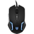 Liocat MX 357 C RGB, langallinen pelihiiri