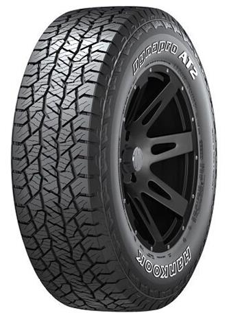 Hankook RF11 235/85R16 120 S