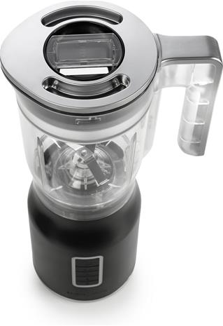 Gorenje B800ORAB, tehosekoitin