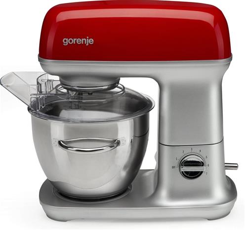 Gorenje MMC1000RLR, monitoimikone – kuva 3/7