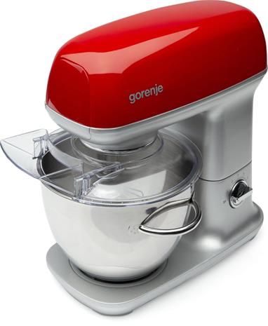 Gorenje MMC1000RLR, monitoimikone – kuva 4/7