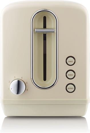 Gorenje T1100CLI, leivänpaahdin