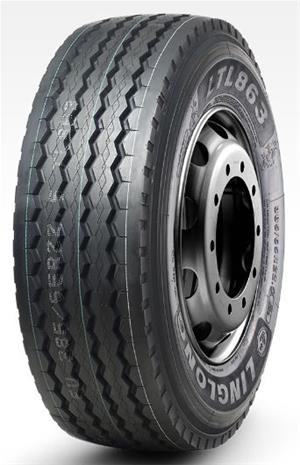 LTL863 Kuorma-autoon M+S 385/55-22.5