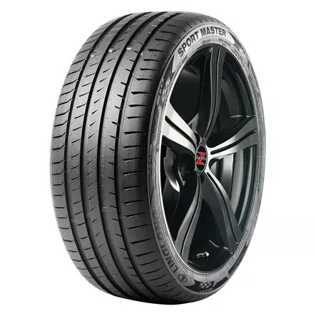 Sport Master TESTISENSAATIO! 245/45-18