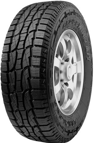 Crosswind A/T 100 245/65-17