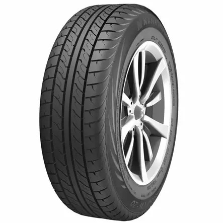 CW-20 Cargo Grip 215/75-16C