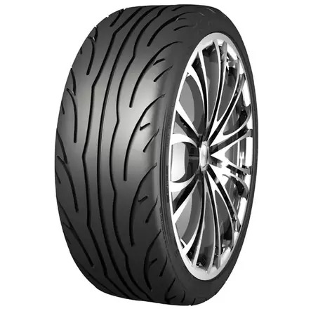 NS-2R Racing Medium 180 195/50-16