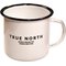 TRUE NORTH MUKI WHITE – kuva 1