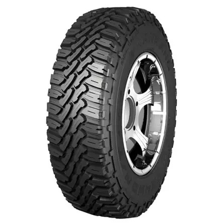 FT-9 M/T 31x10.5-15