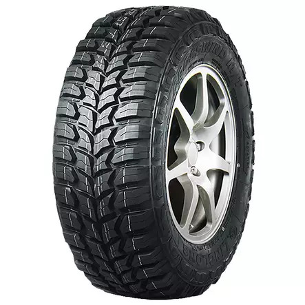 Crosswind M/T 305/70-16