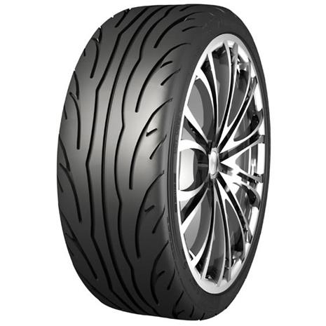 NS-2R Racing Medium 180 265/45-18