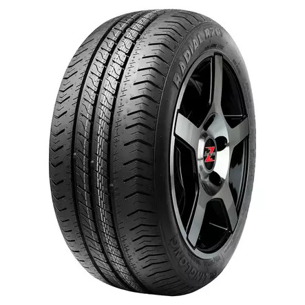 CargoMax R701 Trailer 165/80-13C