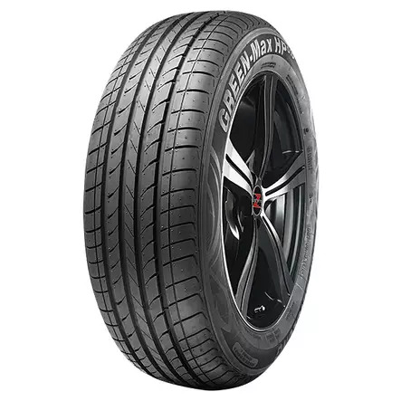 GreenMax HP010 - TM-testimenestyjä! 195/50-16