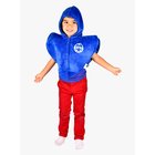 Den Goda Fen Naamiaisasu Babblarna Doddo 86-110 cm