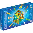 Geomag Magnetic Sticks Gems Rakennussarja 70