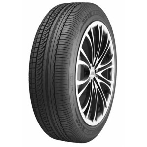 AS-1 Comfort Grip 205/40-18