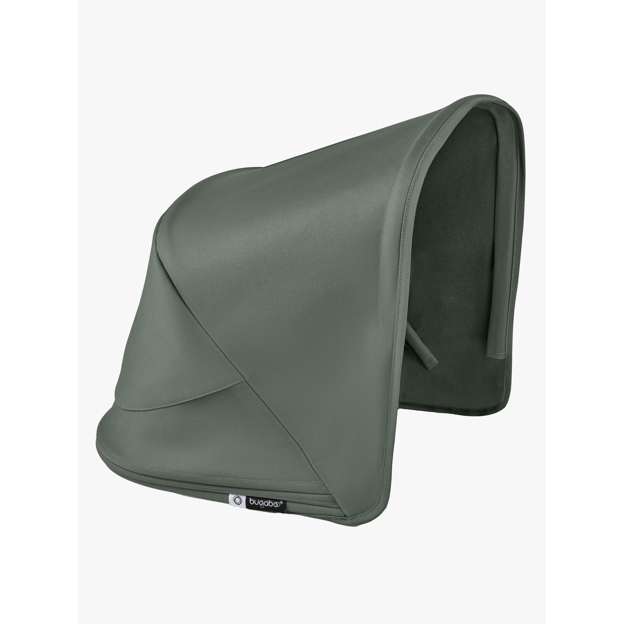 Bugaboo Fox 5 Renew/Kangaroo Kuomu, Forest Green