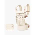 Ergobaby Omni 360 Kantoreppu, Luminous Ivory