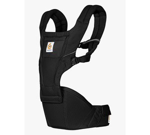 Ergobaby Alta Kantotuki, Black