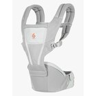 Ergobaby Alta Kantotuki, Pearl Grey
