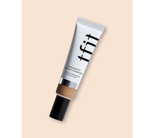 Tfit Radiance Fit Serum Foundation - 30 g No.N4.5 Camel
