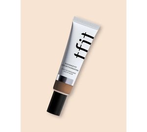 Tfit Radiance Fit Serum Foundation - 30 g No.N09 Chestnut
