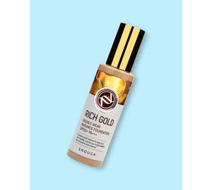 Enough Premium Rich Gold Double Wear Radiance Foundation - 100 g No.23