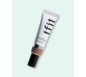 Tfit Radiance Fit Serum Foundation - 30 g No.W09 Walnut