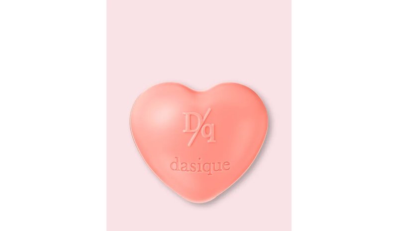 Dasique Souffle Color Pot - 6.5 g No.02 Pomelo Pudding