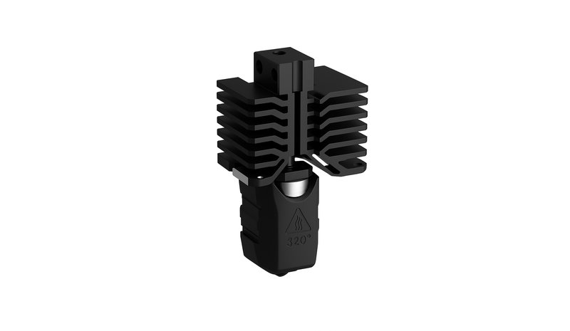 Phaetus - Conch Hotend M6 Bambu Lab X1/p1