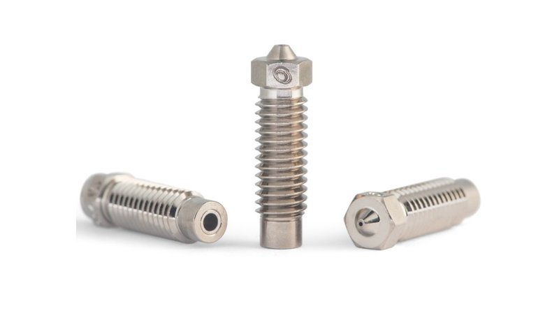 Bondtech Coated Brass Cht Nozzle Elegoo