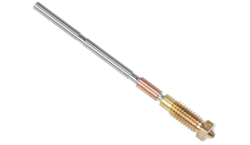 Prusa Nozzle Brass Cht – kuva 1/2