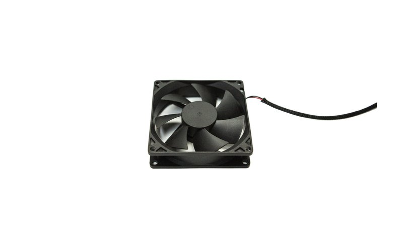 Creatbot Peek-250 Top Chamber Cooling Fan – kuva 1/2