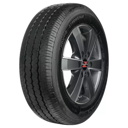 StrongPaw 215/75-16C