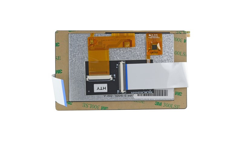 Anycubic Touch Screen For Photon Mono M7 – kuva 1/2