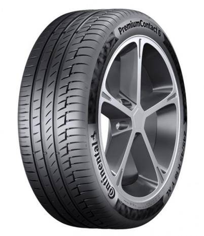 CONTINENTAL 215/65R16 PREMIUMCONTACT 6
